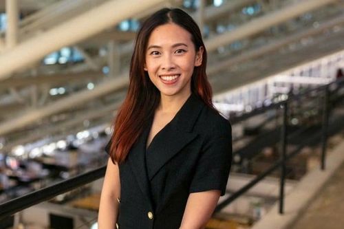 Cô gái Việt giành giải nhất cuộc thi lịch sử 25 năm của Trường Kinh doanh Harvard