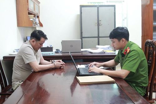 Khởi tố vụ án tài xế bỏ trốn sau khi va chạm giao thông
