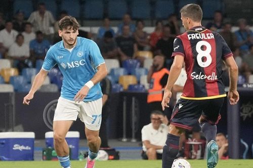 Nhận định, dự đoán Bologna vs Napoli: Chủ nhà gây bất ngờ