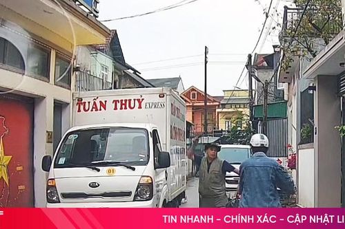 Làm rõ việc tài xế dùng gậy tấn công người ở TP Hà Tĩnh