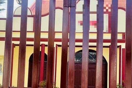 Bắt tạm giam đối tượng xâm hại tình dục nhiều chú tiểu ở Đà Lạt