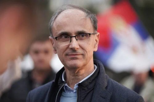 Tổng thống Serbia đề cử giáo sư y khoa làm thủ tướng
