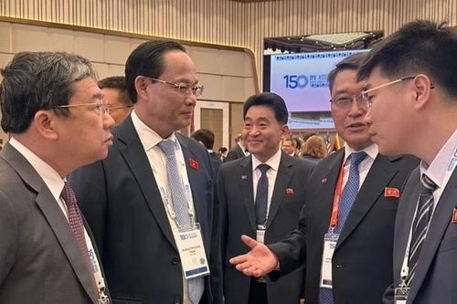 Quan hệ hữu nghị truyền thống Việt Nam-Triều Tiên được duy trì ổn định, tích cực