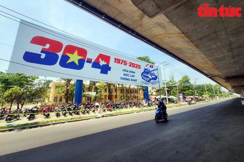TP Hồ Chí Minh: Đường kết nối vào nhà ga T3 sân bay Tân Sơn Nhất sẵn sàng thông xe