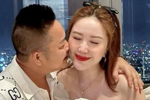'Công chúa bong bóng' Bảo Thy viên mãn sau gần 6 năm kết hôn
