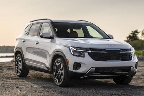 3 lý do Kia Seltos là mẫu xe đáng tham khảo cho người trẻ