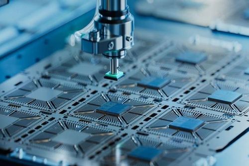 Trung Quốc đạt thành tích khiến hạn chế chip của Mỹ 'vô dụng'