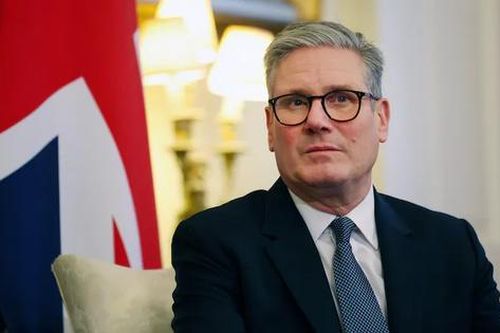 Thủ tướng Anh nói về thuế quan của ông Trump: Thời thế mới đòi hỏi tư duy mới