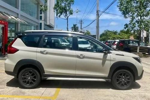 Bảng giá ôtô Suzuki tháng 4/2025: Giảm giá 'sập sàn'