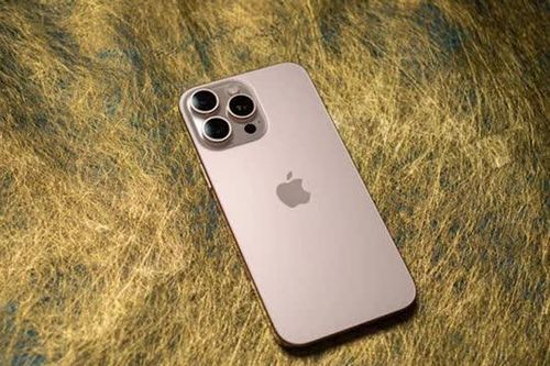Bảng giá iPhone tháng 4/2025: Nhiều sản phẩm giảm giá mạnh