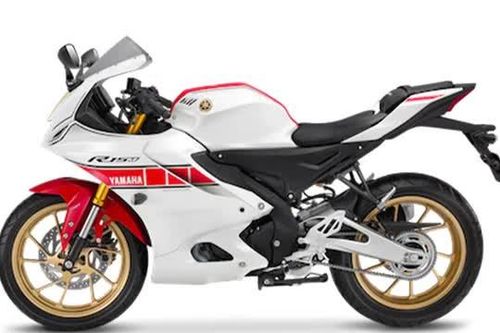 Bảng giá môtô Yamaha tháng 4/2025 có thay đổi gì so với tháng 3?