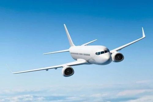 Giải mã lý do bình nhiên liệu được đặt ở cánh máy bay mà không lo bị gãy