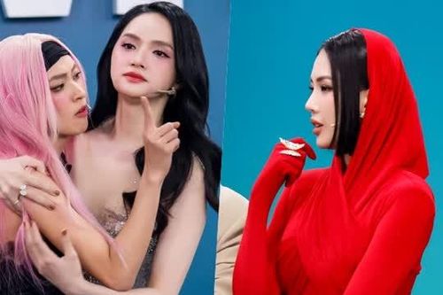 Màn đối đầu căng thẳng giữa Mentor Quỳnh Hoa - Thúy Quỳnh, 'gà cùng một mẹ có đá nhau'?