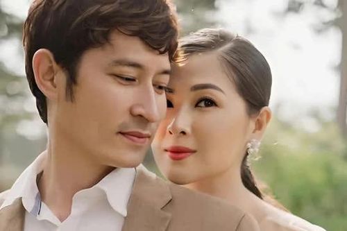 Hậu ly hôn Huy Khánh, Mạc Anh Thư phản ứng khéo léo khi fan mong hai người tái hợp