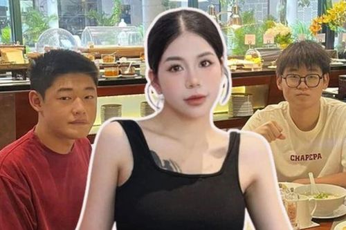 Dịch Dương, Nhất Dương sẽ 'đi về đâu' sau khi Hằng Du Mục bị khởi tố, bố đẻ từ chối nuôi?
