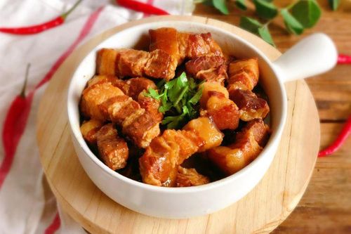 Tại sao thịt lợn ngày nay không còn ngon như trước?