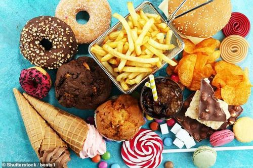 Không chỉ do tuổi tác, đây mới là 5 nhóm thực phẩm âm thầm làm suy giảm trí nhớ
