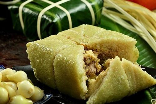 5 món ăn ngỡ dân dã, ai ngờ toàn 'báu vật' trên mâm cỗ ngày giỗ Tổ Hùng Vương