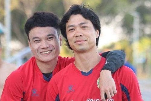 Tin sáng 7/4: Ấn tượng với màn tái xuất của Công Phượng