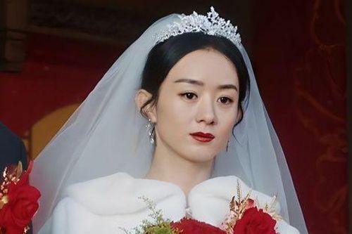 Tiếc cho Triệu Lệ Dĩnh