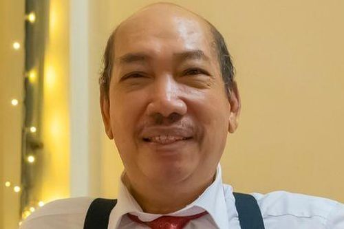 NSND Bành Bắc Hải qua đời