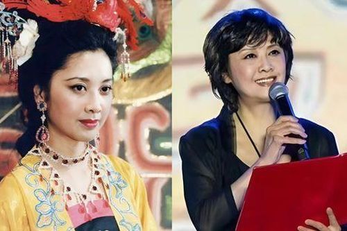 Mỹ nhân đóng nữ vương 'Tây Du Ký' gây ngỡ ngàng với dung mạo tuổi 73