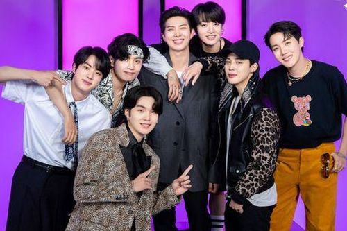 Bí mật đằng sau tình bạn kéo dài 13 năm của BTS
