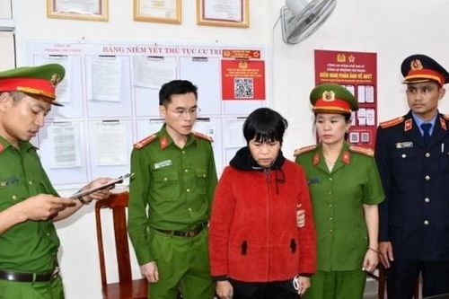 Tội ác 'trời không dung, đất không tha': Mẹ sát hại con để trục lợi bảo hiểm