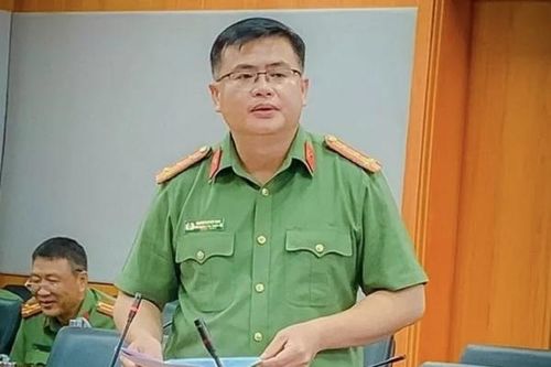 Nhân sự Trung ương: Bổ nhiệm Thư ký Tổng Bí thư