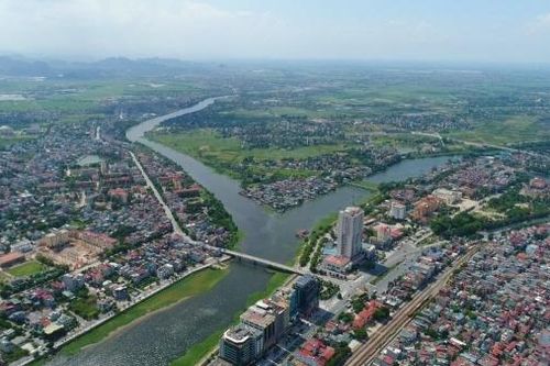 Yếu tố nào tạo sức hút của bất động sản Hà Nam?