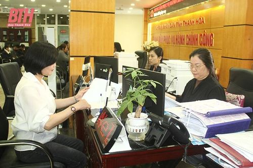 Nỗ lực cải cách ngành tài chính