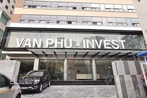 Văn Phú - Invest muốn đổi tên, kế hoạch 2025 lãi 350 tỷ