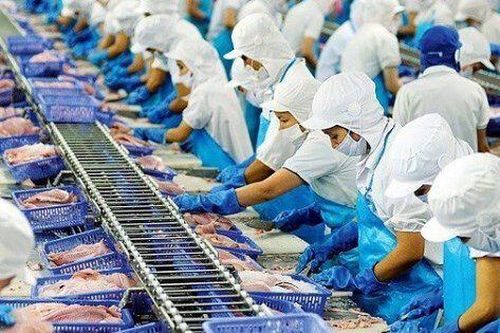 Các lô hàng Việt Nam sang Hoa Kỳ rời bến trước ngày 5/4 có được miễn trừ thuế bổ sung 10%?