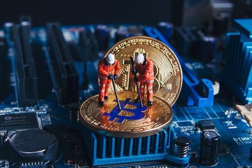 'Thợ mỏ' Bitcoin gấp rút chuyển thiết bị trước khi Mỹ áp thuế mới