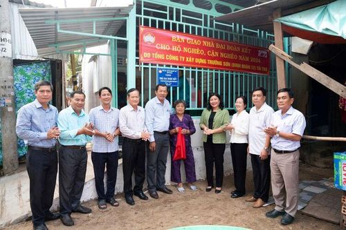 Phát huy hiệu quả quy chế dân chủ ở cơ sở