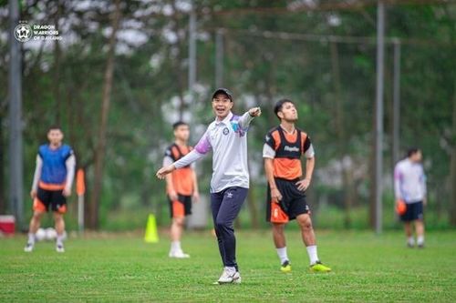 Sông Hàn tiếp tục khô cạn