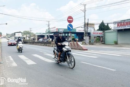 Thời tiết Đồng Nai ngày cuối kỳ nghỉ Lễ Giỗ tổ Hùng Vương: Nắng nóng với nhiệt độ cao nhất 36-37 độ C
