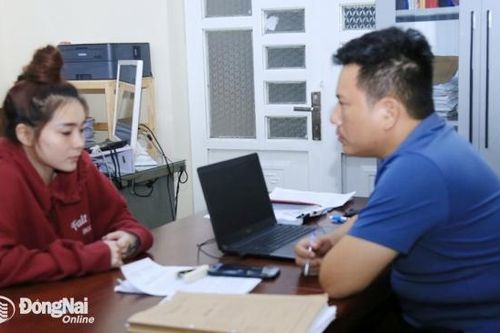 Công an Đồng Nai khởi tố 5 đối tượng cưỡng đoạt tài sản và cho vay lãi nặng