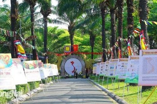 Đồng Nai đón hơn 60 ngàn lượt khách du lịch dịp nghỉ Lễ Giỗ tổ Hùng Vương