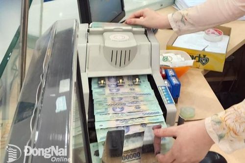 Có 227 chi nhánh ngân hàng cấp 1 trên địa bàn 5 tỉnh Đông Nam Bộ