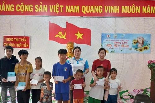 Góp sức hỗ trợ hội viên, phụ nữ ổn định cuộc sống