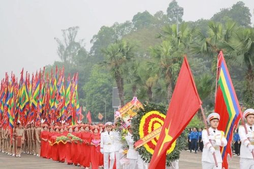 Biết ơn nguồn cội