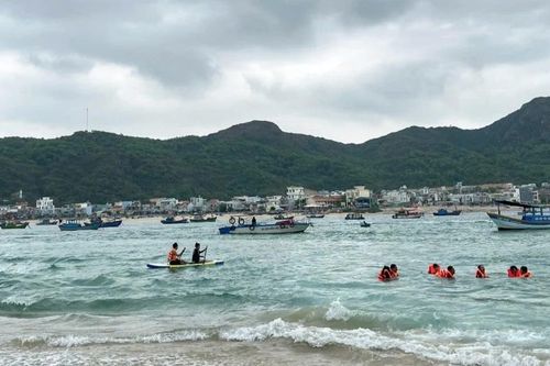 Hơn 6 triệu lượt khách quốc tế đến Việt Nam trong quý I-2025