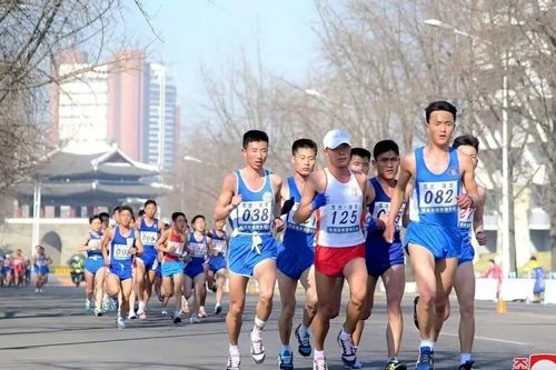 Lần đầu tiên trong 6 năm, Triều Tiên tổ chức Giải chạy Marathon quốc tế Bình Nhưỡng