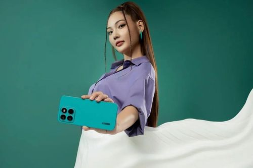 Smartphone tầm trung X8c, hiệu năng ấn tượng ra mắt người dùng