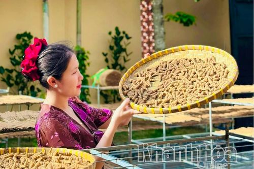 Lan tỏa giá trị trầm hương