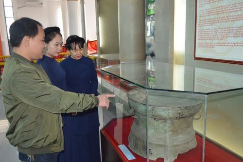 Tín ngưỡng thờ cúng Hùng Vương trong tâm thức người dân Lạng Sơn