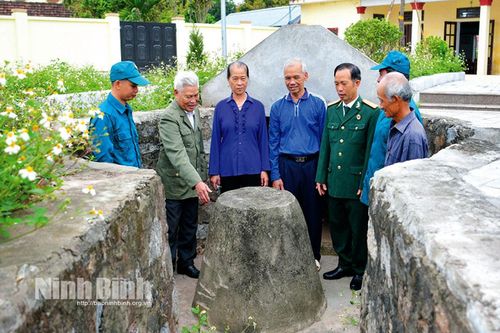Trung đội Dân quân Kim Đài: Biểu tượng kiên cường của dân quân vùng cửa ngõ