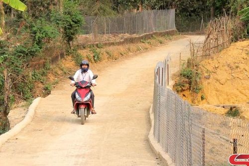 Pi Toong có nhiều mô hình, cách làm sáng tạo