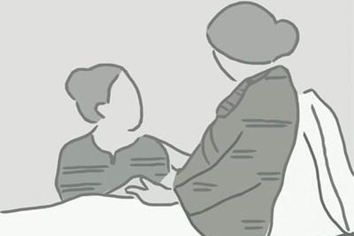 Người nơi phố thị